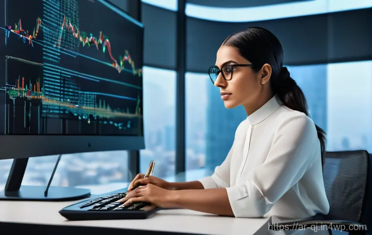 AI 이미지 생성의 비용과 ROI - **Prompt:** A young Arab man, in his late 20s, with a stylish beard and modest, modern casual wear (...