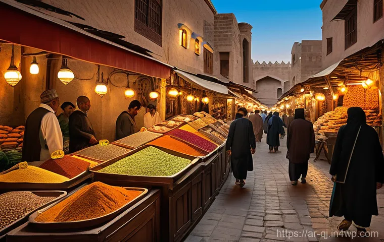 AI 이미지 생성의 글로벌 시장 동향 - **Prompt 2: "Three diverse young professionals, two men and one woman with Middle Eastern features, ...